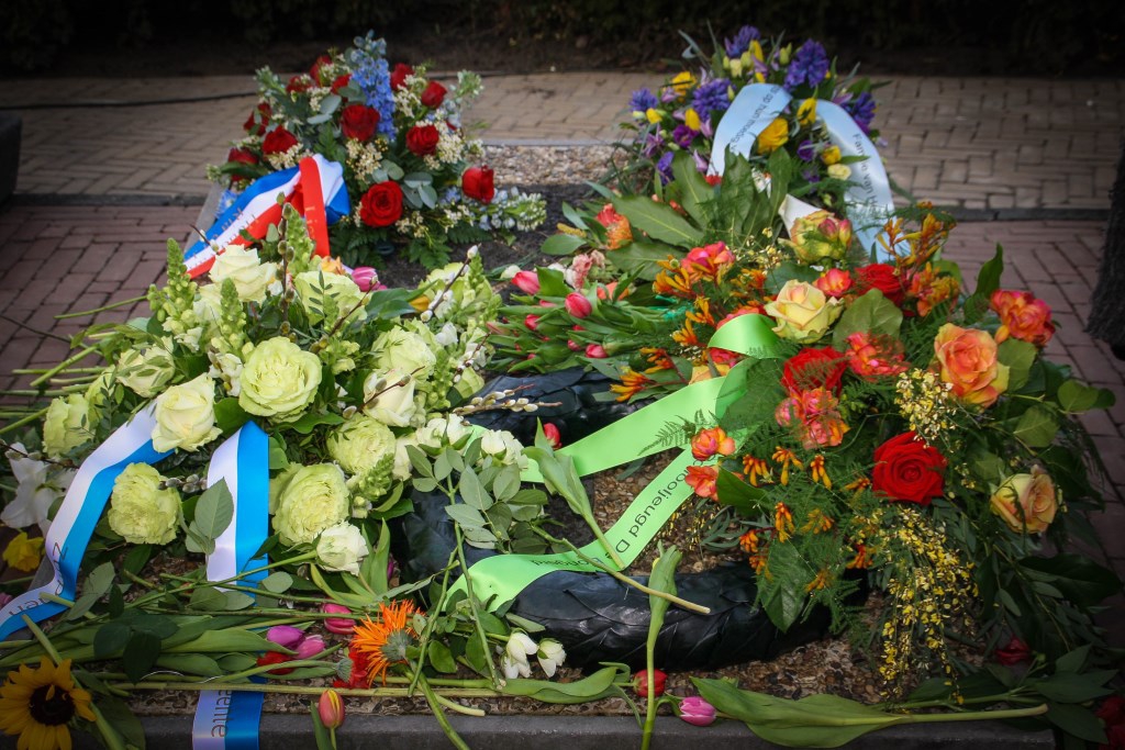foto Bloemen