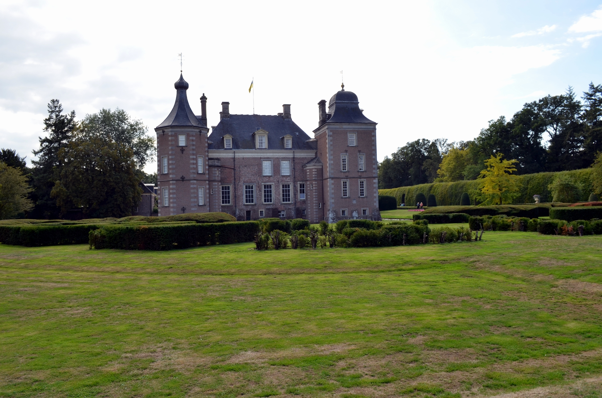 16 Weldam 2018