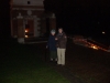 Evening visit with "our Jean Oltlammers"