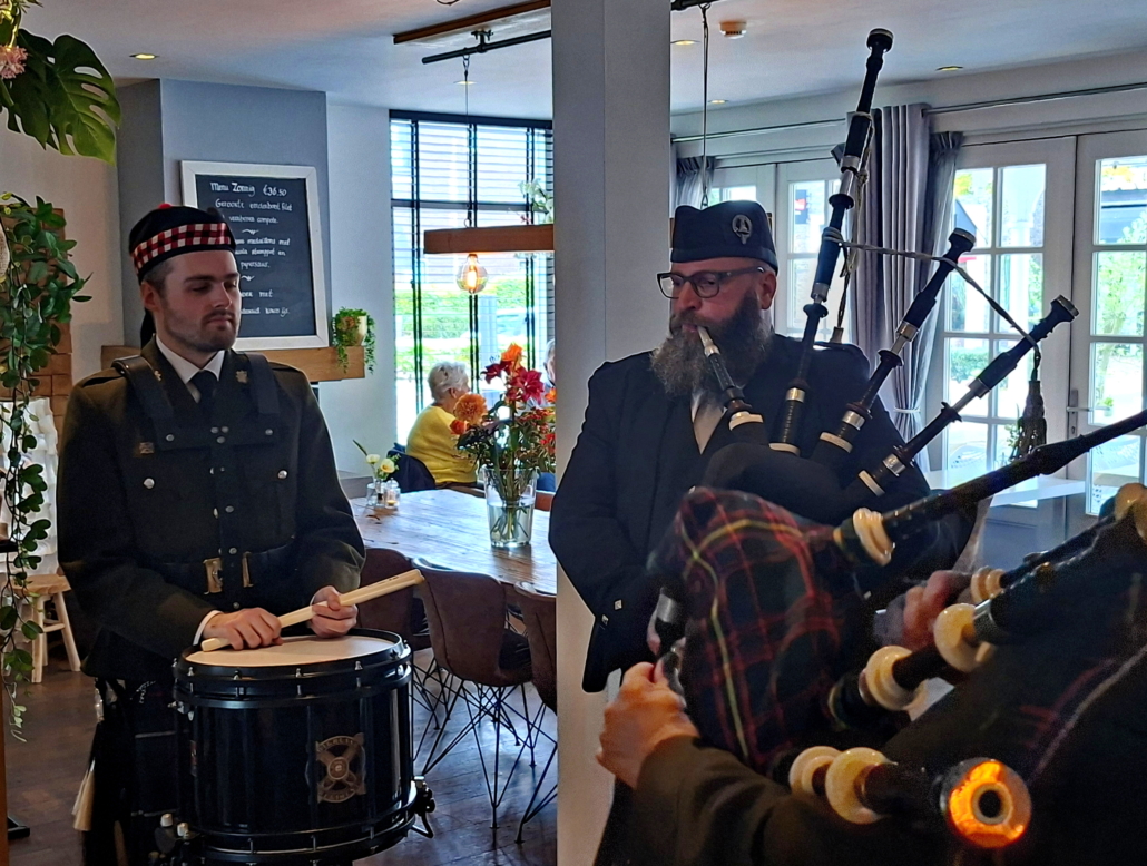 06 Optreden 80 jarige 12-10-25